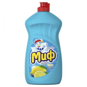 Миф 500 мл для посуды