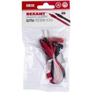 Щуп тестера REX04 Rexant 13-3031