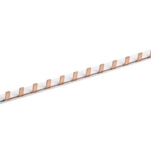 Шина соединительная PIN 1ф 63А ИЭК (1м)