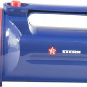 Фонарь поисковый свет. 30 часов 4хLR20 Stern 90530
