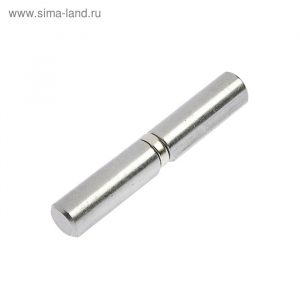 Петля гаражная 18х120 с подшипником