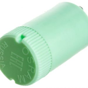 Стартер ST 111 BASIC OSRAM смол.