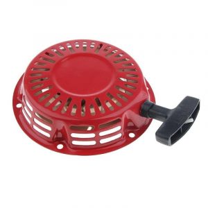 Стартер ручной UNITED PARTS для 168/170F GX160/GX200  плоские метал.собачки