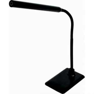 Светильник настольный LE LED TL-121 6W 4K Black Черный