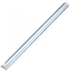 Светильник с/д  PRE ECO R  LED AVL 18W  6500K 010300-004