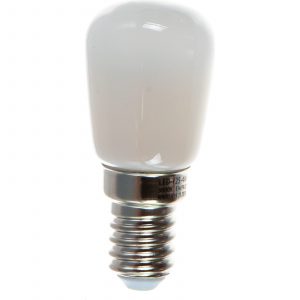 Лампа светодиод. для холодильников  Volpe LED-Y25-4W/3000K/E14/FR/Z