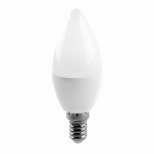 Лампа светодиод. LEEK 4000К E14 4W