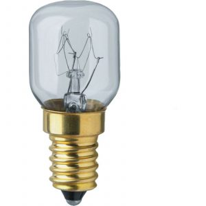 Лампа Navigator 61 207 NI-T25-15-230-E14-СL для для духовых шкафов