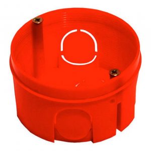 Коробка установочная СП 68х40 HEGEL KУ1106