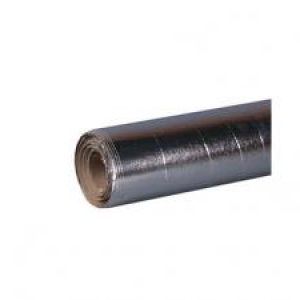 Мегафлекс Фольга для бани KF 1*30м (30кв.м.)