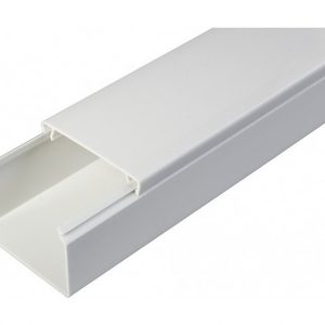 Кабель-канал LEEK 20х10 (60м)(2м)