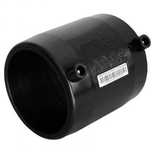 Муфта электросварная ПЭ-100 SDR11 DN 110
