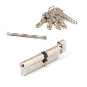 Цилиндровый механизм APECS SM-120(55С/65)-С-NI
