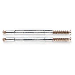 Стяжка винтовая Apecs SCR-M4-10(50)30-IN 2шт