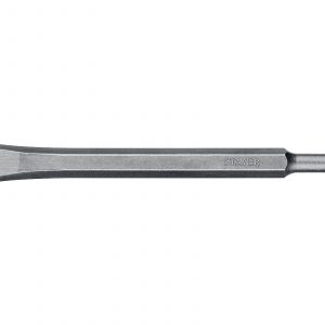 Зубило плоское SDS + 20х250мм STAYER 29352-20-250_z02