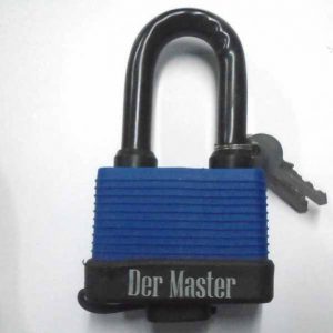 Замок навесной водонепрониц. Der Master 54910