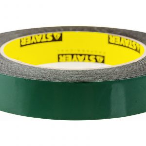 Лента монтажная 2-хстор. Stayer 12мм х5м  12233-12-05