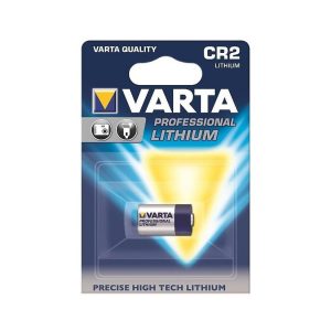 Батарейка VARTA PROFESSIONAL CR123A