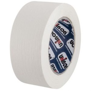 Лента малярная 72х50м UNIBOB К76077