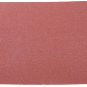 Шкурка тканевая Р400/М40 0,1мх50м Сигма