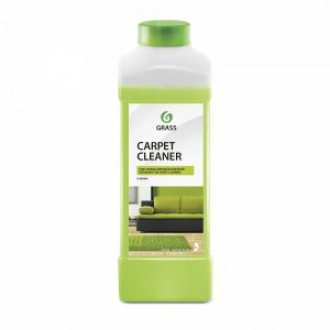Очиститель ковр. покрытий Carpet Cleaner GASS 215100