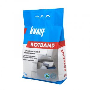 Ротбанд 5 кг ПЭ