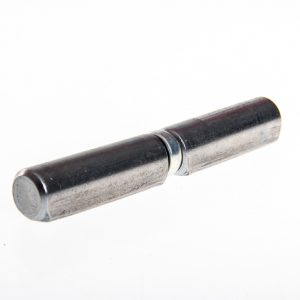 Петля гаражная 10х60мм б/подшип.