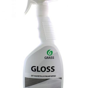 Очиститель налета и ржавчины 0,6 мл Gloss GRASS 221600