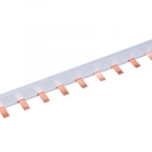 Шина соединительная 22 см 63А PIN