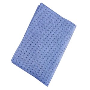 Салфетка искусствен. замша перфорир. 40х55 IT-0321