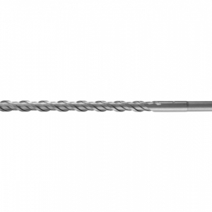 Бур по бетону СДС+  10х260мм Зубр 29315-260-10