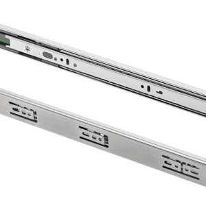 Направляющие роликовые 300х45мм Soller 8546