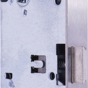 Механизм Медио ВАТ 7045 square (квадрат)SN никель 70мм