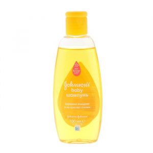 Шампунь детский JONSON 100мл.