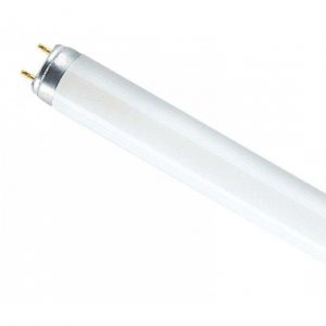 Лампа люминесцентная  18W/765 G13 днев. цв. OSRAM