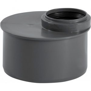 Переход  (Редукция) 110х50 короткая