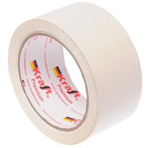 Лента малярная 50х40м Kraft Premium