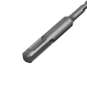 Бур по бетону SDS+ 6х210мм Практика 033-611