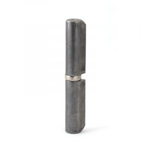 Петля для мет. дверей Apecs 100х20-В