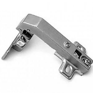 Петля мебельная с доводчиком 90гр. TDA-4005