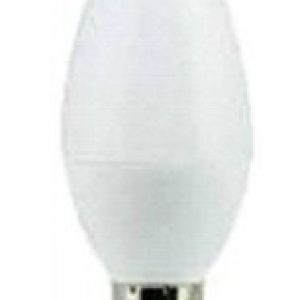 Лампа светодиод. Ecola E14-4000K-220V Premium C4PV10ELC