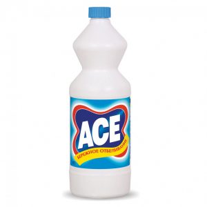 Отбеливатель  Ace  Liqut 1 л
