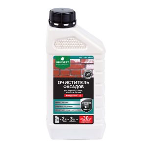 Удалитель высолов концентрат 1:2 1л. Prosept Salt cleaner