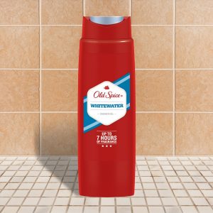 Гель д/душа Whitewater250мл OLD SPICE