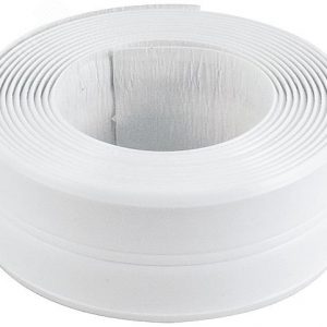 Лента бордюрная 28ммх3,35м TDA-41206
