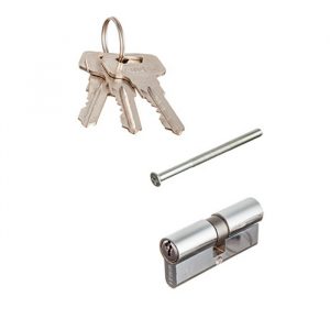 Цилиндровый механизм  Vanger YC-60-CR