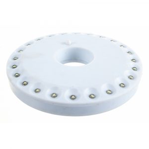 Фонарь светодиодный NPT-CA05-3AA  Navigator 94 947