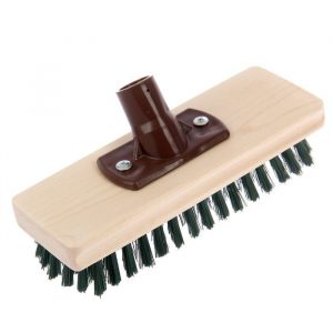 Щетка палубная 21*8см 1817057 арт. 58