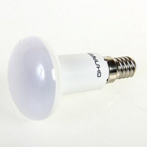 Лампа светодиод. 71 652 OLL-R50-5-230-4K-E14 ОНЛАЙТ