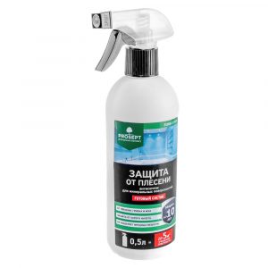 Защита от плесени 0,5л. Prosept Fungi Stop